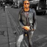 Freemoor Shares Soulful Rock Song “Affliction”
