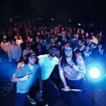 EP: Three Strikes and You’re Out by Griffen Handshake