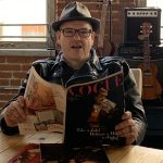Album: Everybody Wants To See Me Happy by Angus Crowne and the Family Jewels