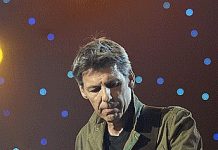 Jeff Christie: The Journey of a Rock-Pop Pioneer