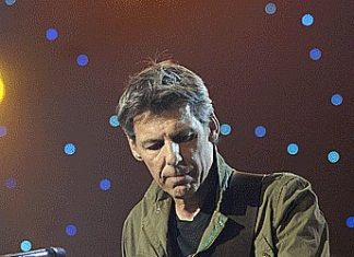 Jeff Christie: The Journey of a Rock-Pop Pioneer
