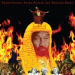 Lee ‘Scratch’ Perry, Peter Harris, Fritz Catlin share video for ‘Whale/Fisherman Song’ ahead of new LP ‘Mercy on Dash the Henge