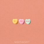 Los Angeles Dream Pop Band Nightjacket Release Romantic New Single, “My Only Heart”
