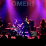 The Rise Of A New Heavy Era by the OMENS!
