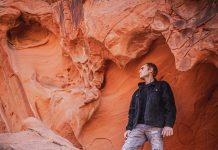 Rock And A Hard Place by Matt DeAngelis