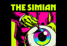 The Simian by The All’s Eye