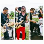 Takes an Army Deliver a High-Energy Punk Anthem with New Single “You and Me”