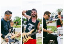 Takes an Army Deliver a High-Energy Punk Anthem with New Single “You and Me”