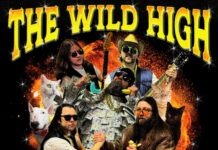 The Wild High Unleash Anthemic New Single, “I Wanna Get Paid”