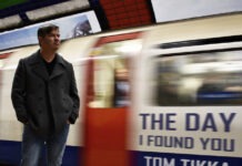 The Day I Found You by Tom Tikka & the Missing Hubcaps