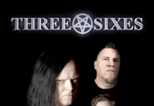 Unflawed by Three Sixes