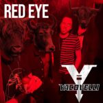Red Eye by Yacovelli