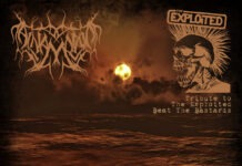 Al-Namrood Unleashes Blistering Cover of The Exploited’s “Beat the Bastards”