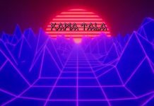 Progràmma by Kama Tala
