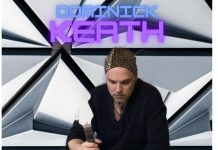 Perfectly by Dominick Keath