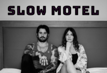 Slow Motel by The Venz