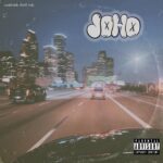 Album: southside thrill ride by Joho
