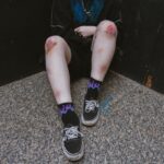 Ash Molloy Calls Out Systemic Injustice on Her Most Fearless Single Yet, “will I ever learn?”