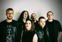 Album: The Demons We Create by Dark Lightning
