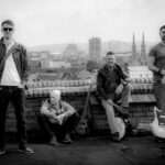 Album: Divine Accusations by Black Opal