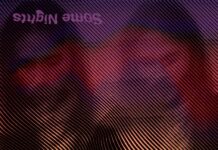 Brock Geiger Shares Mesmerizing Debut Album ‘Some Nights’ feat. Sleazy, Groove-Heavy Title Track
