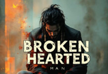 Broken Hearted Man by Gary Dranow
