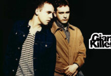 One for Georgie by Giant Killers