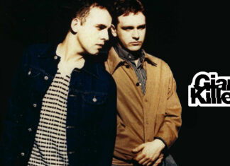 One for Georgie by Giant Killers