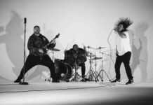 EP: Executioner by The End Is Near