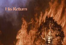 His Return by The Mess:Age