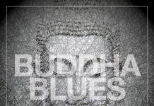 Buddha Blues by Shyfrin Alliance