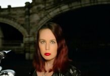 Light At The End Of The Tunnel by Irian Darkwood