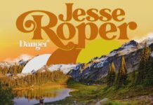 Jesse Roper Unveils Electrifying New Single, “Danger,” Blending Anthemic Rock with Coastal Summer Energy