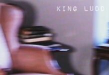 King Ludd Unleashes Raw Energy on Debut Single “Trouble” feat. Members of The Dirty Nil, Ellis & More