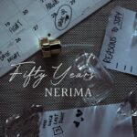 Toronto-Based Pop-Punk Band NERiMA Unveils Energetic Yet Cynical New Single “Fifty Years”