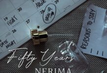 Toronto-Based Pop-Punk Band NERiMA Unveils Energetic Yet Cynical New Single “Fifty Years”