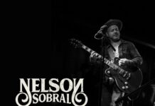 Nelson Sobral Releases ‘três!,’ an Album of Love & Loss, feat. Gritty, Heartfelt Single “Must’ve Done Something Right”