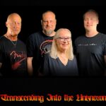 Album: The Journey by Transcending Into the Unknown