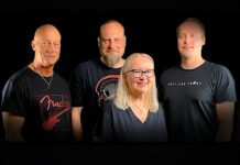 Album: The Journey by Transcending Into the Unknown