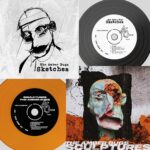 EPs: Sketches / Sculptures by The Amber Bugs