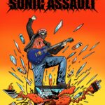 Sonic Assault by Gib The Rocker