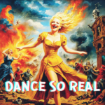 Strange Plants Share Powerful New Single, “Dance So Real,” From Upcoming Debut Album