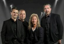 The Far Cry Unleash Bold Prog Rock Vision with New Album Once There Was