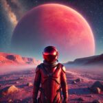 New Transmission by The Crimson Voyager