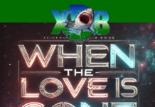 XDB’s ‘When the Love Is Gone’ Turns Heartbreak into Hard-Hitting Harmony