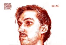 Willem James Cowan Releases New Single “Jam Jar” – A Folk-Rock Anthem of Self-Reflection and Mental Spiralling