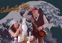 A Hobo’s Hymn by Calamity Jay