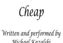 Cheap by Michael Kazalski