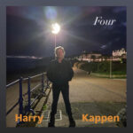 Four-Real: Harry Kappen’s Wild Ride Through Love, Chaos, and Chasing Rabbits