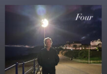 Four-Real: Harry Kappen’s Wild Ride Through Love, Chaos, and Chasing Rabbits